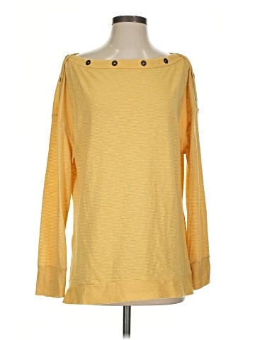 Caslon Pullover Sweater (view 1)