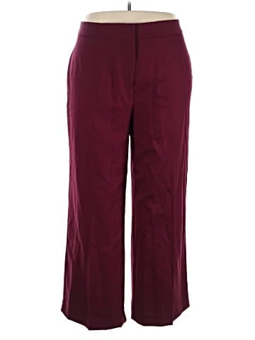 Tahari by ASL Casual Pants (view 1)