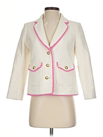 Talbots Blazer (view 1)