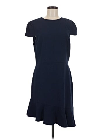 Alice + Olivia Casual Dress (view 1)