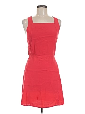 Wilfred Casual Dress (view 1)