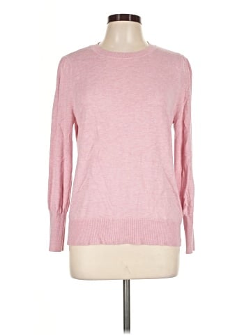 Ann Taylor LOFT Pullover Sweater (view 1)