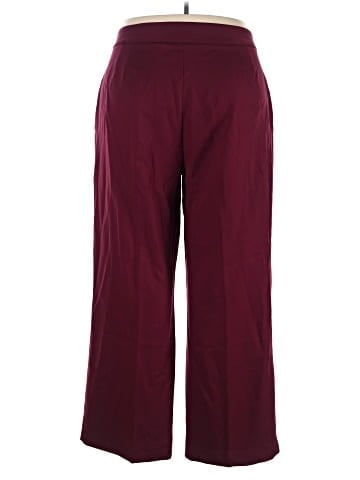Tahari by ASL Casual Pants (view 2)