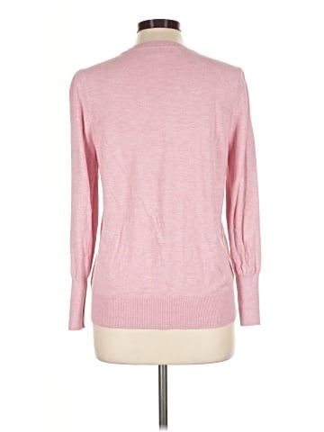 Ann Taylor LOFT Pullover Sweater (view 2)