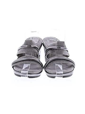 Anne Klein Sport Wedges (view 2)