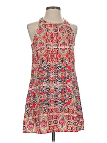 Lulus Casual Dress (view 1)