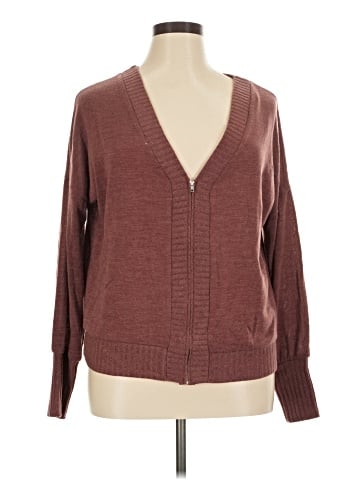 Jolie Cardigan (view 1)