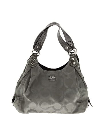 Coach Hobo (view 1)