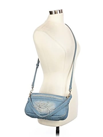 Patricia Nash Crossbody Bag (view 2)