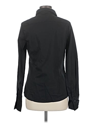 Doublju Long Sleeve Blouse (view 2)