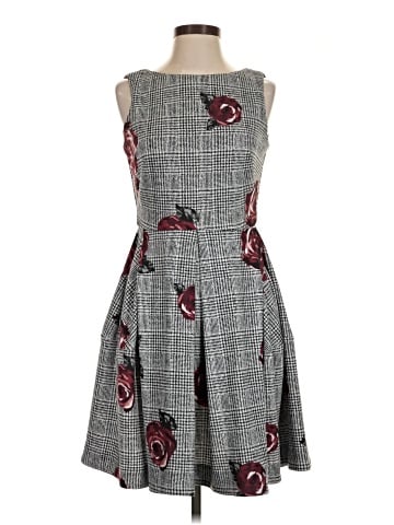 Taylor Cocktail Dress (view 1)