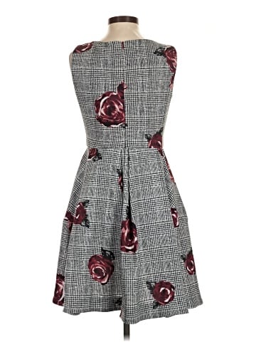 Taylor Cocktail Dress (view 2)