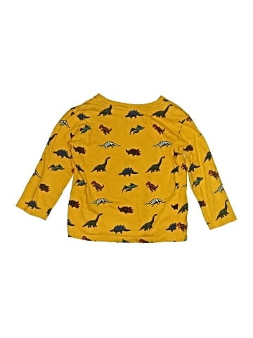 Free Planet Long Sleeve T-Shirt (view 2)