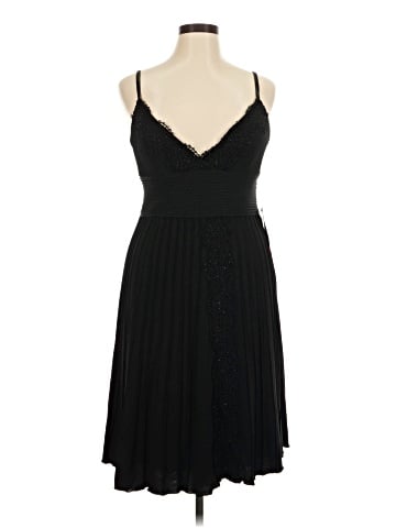 JS Collections Cocktail Dress (view 1)