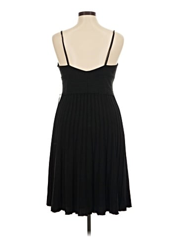 JS Collections Cocktail Dress (view 2)