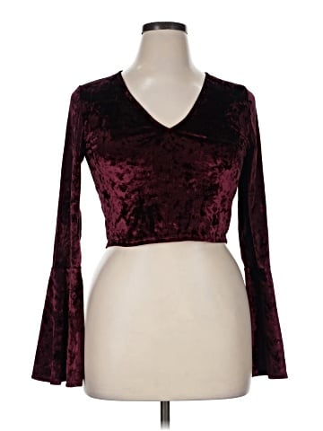 Unbranded Long Sleeve Top (view 1)