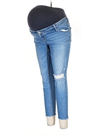 Old Navy - Maternity Jeans (view 1)