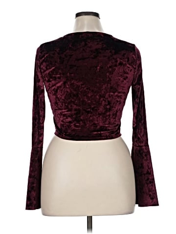 Unbranded Long Sleeve Top (view 2)