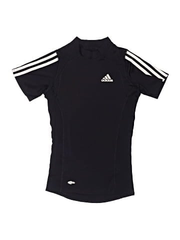 Adidas Short Sleeve Turtleneck (view 1)