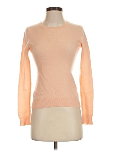 Lord & Taylor Cashmere Pullover Sweater (view 1)