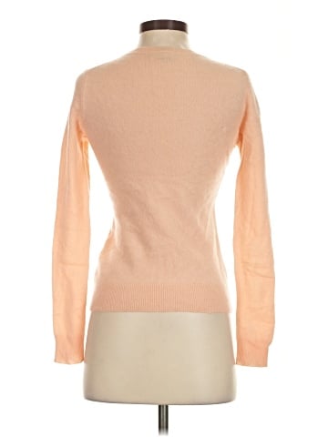 Lord & Taylor Cashmere Pullover Sweater (view 2)