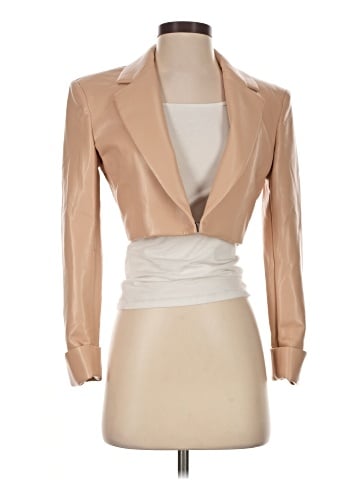 Alice + Olivia Blazer (view 1)
