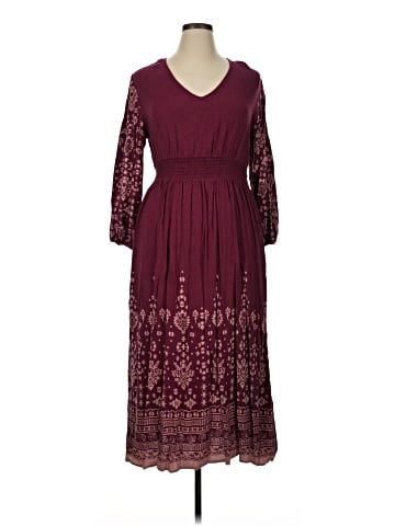 Knox Rose Casual Dress (view 1)