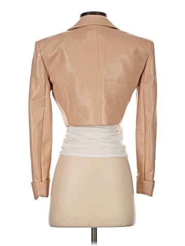 Alice + Olivia Blazer (view 2)