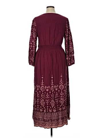 Knox Rose Casual Dress (view 2)