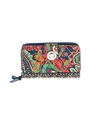 Vera Bradley Wallet (view 1)