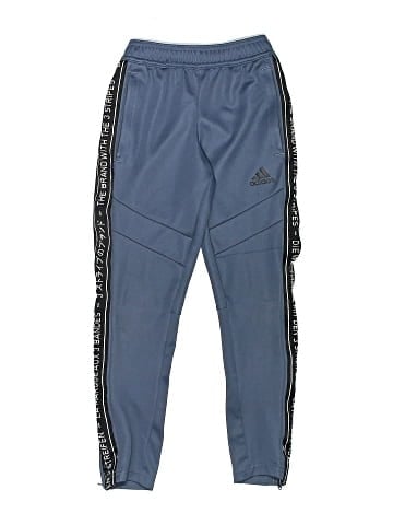 Adidas Track Pants (view 1)