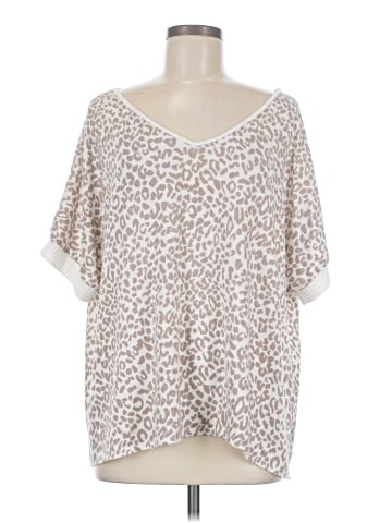 First Love Poncho (view 1)