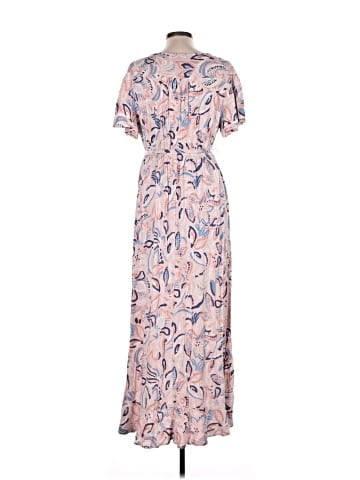 Isabel Maternity Casual Dress (view 2)