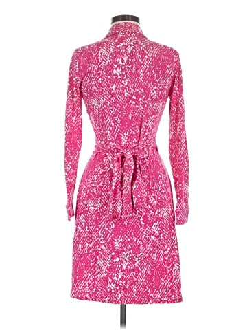 Diane von Furstenberg Kimono (view 2)