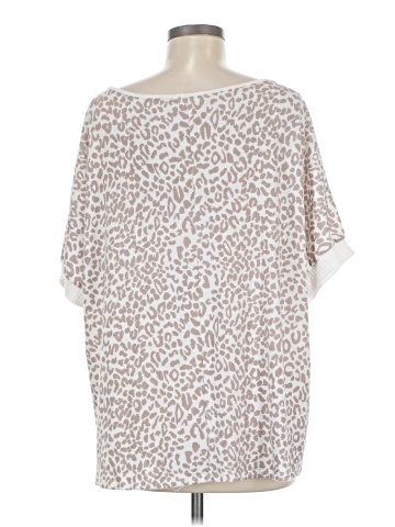 First Love Poncho (view 2)