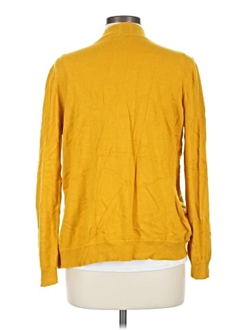 Liz Claiborne Cardigan (view 2)