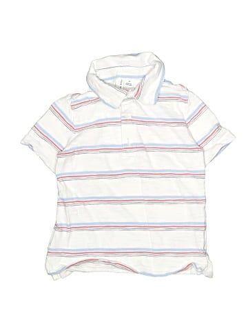 Janie and Jack Short Sleeve Polo (view 1)