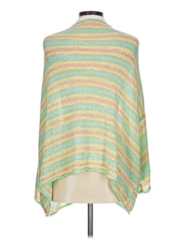 Pol Poncho (view 2)