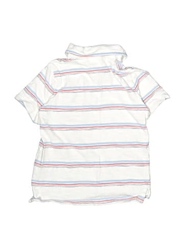 Janie and Jack Short Sleeve Polo (view 2)