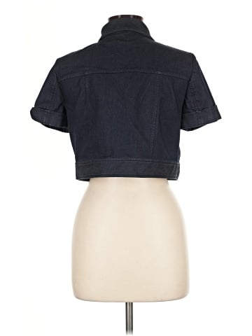 Worth New York Denim Jacket (view 2)