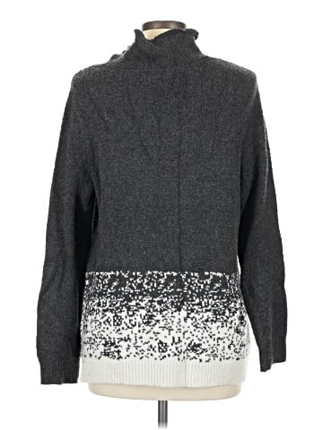 J.Jill Turtleneck Sweater (view 2)
