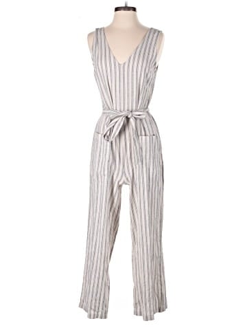 Z Supply Jumpsuit (view 1)