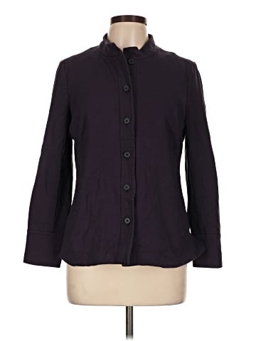 Coldwater Creek Blazer (view 1)