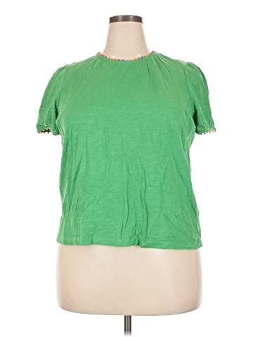 Boden Short Sleeve Top (view 1)