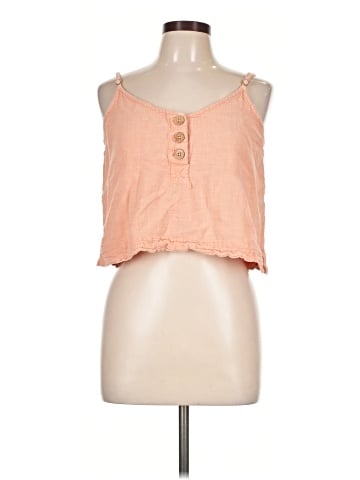 Rip Curl Sleeveless Top (view 1)