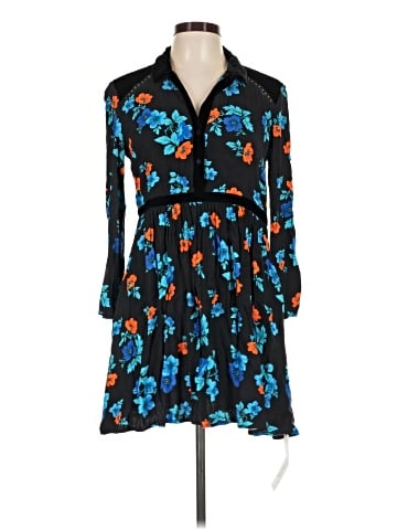 Maje Cocktail Dress (view 1)