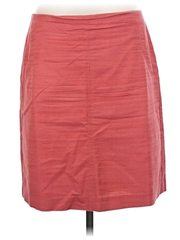 Ann Taylor Factory Casual Skirt (view 1)