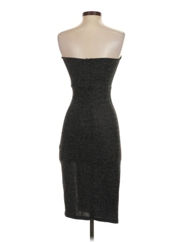 Akira Chicago Red Label Cocktail Dress (view 2)