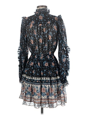 Ulla Johnson Cocktail Dress (view 2)