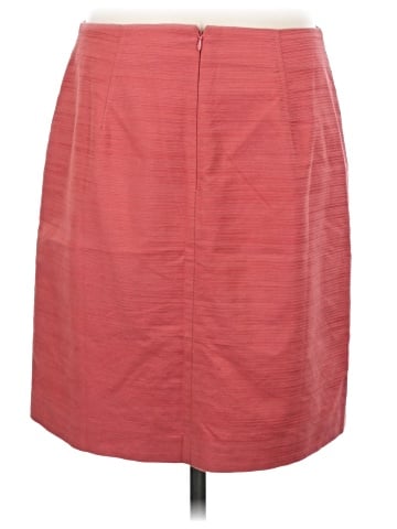 Ann Taylor Factory Casual Skirt (view 2)